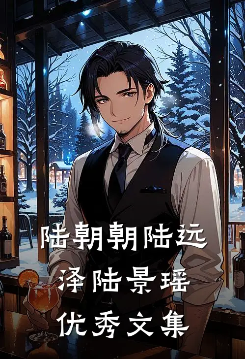 陆朝朝陆远泽陆景瑶优秀文集