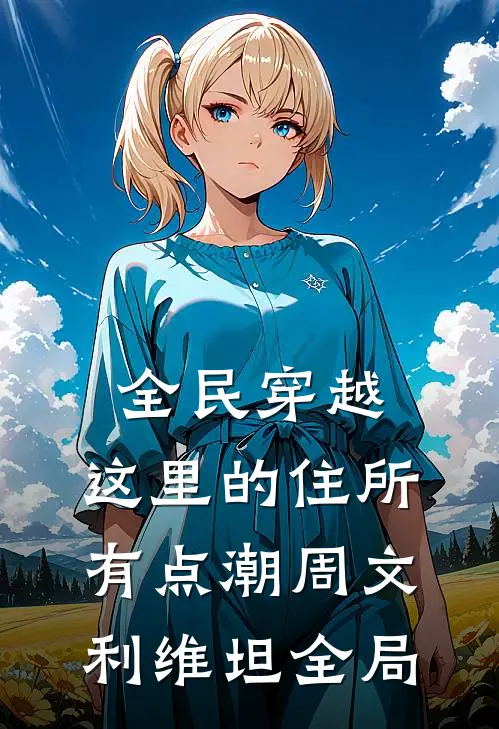 全民穿越：这里的住所有点潮周文利维坦全局
