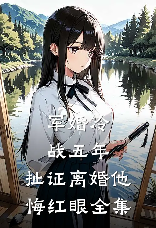 军婚冷战五年，扯证离婚他悔红眼全集