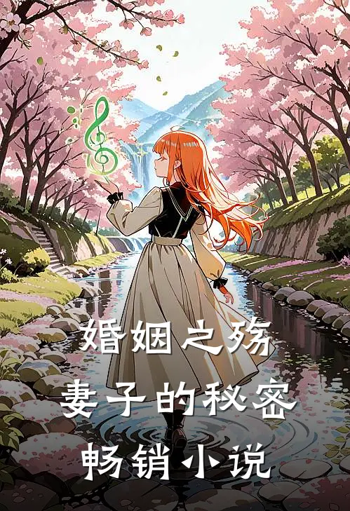 婚姻之殇：妻子的秘密畅销小说