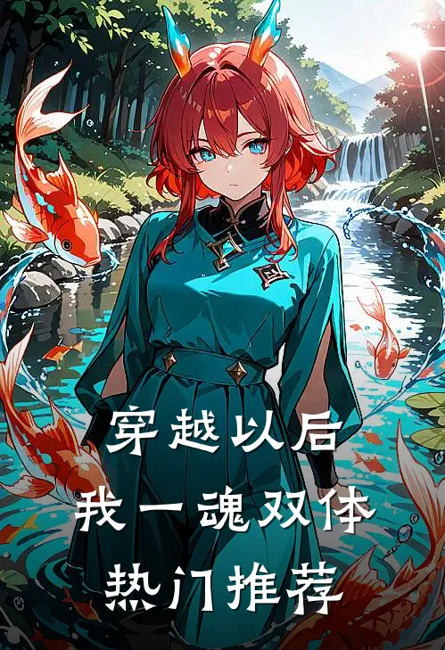 穿越以后，我一魂双体热门推荐
