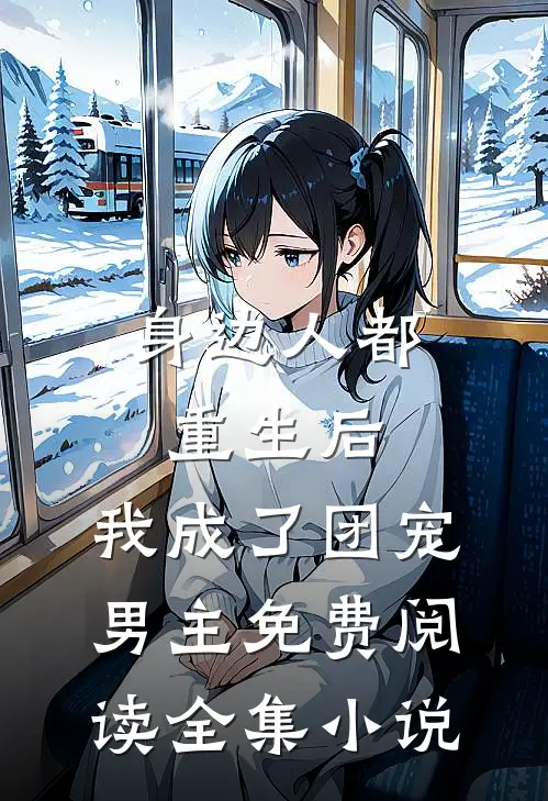 身边人都重生后,我成了团宠男主免费阅读全集小说