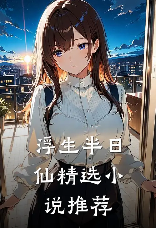 浮生半日仙精选小说推荐