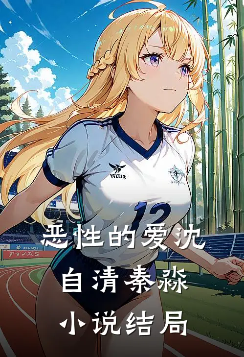 恶性的爱沈自清秦淼小说结局