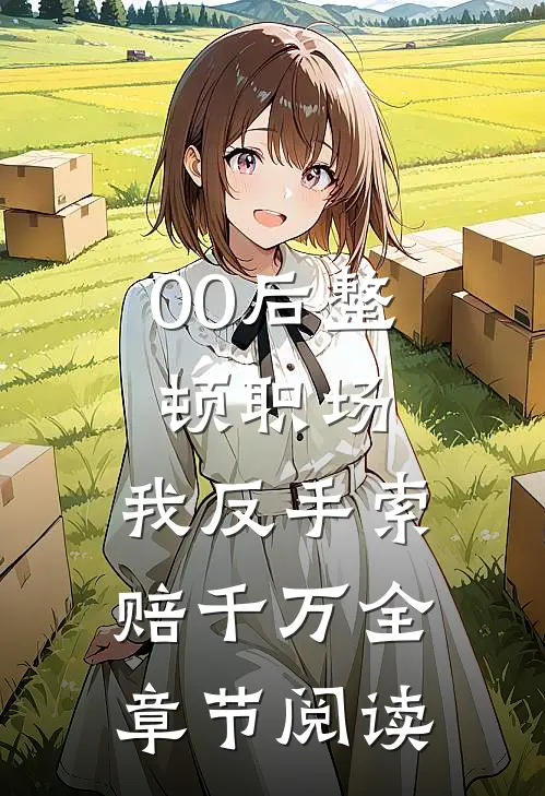 00后整顿职场，我反手索赔千万全章节阅读