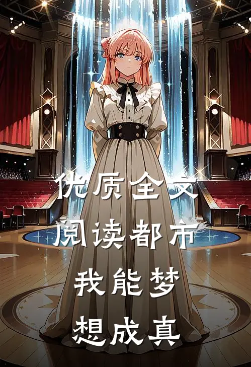 优质全文阅读都市：我能梦想成真