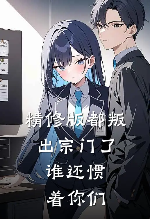 精修版都叛出宗门了，谁还惯着你们