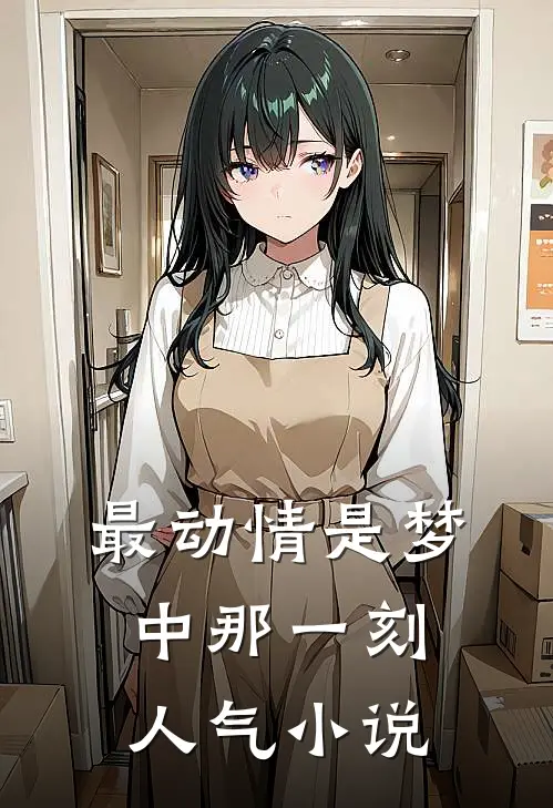 最动情是梦中那一刻人气小说