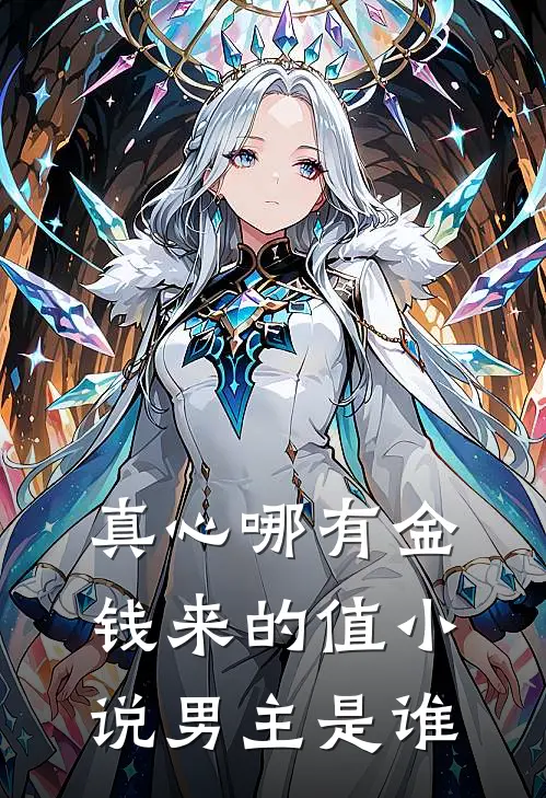 真心哪有金钱来的值小说男主是谁