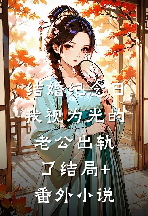 结婚纪念日，我视为光的老公出轨了结局+番外小说
