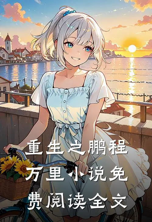 重生之鹏程万里小说免费阅读全文