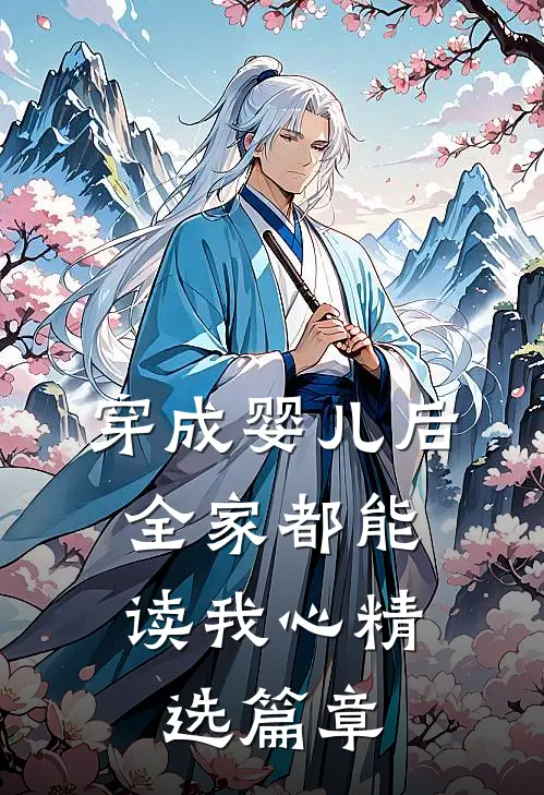 穿成婴儿后，全家都能读我心精选篇章