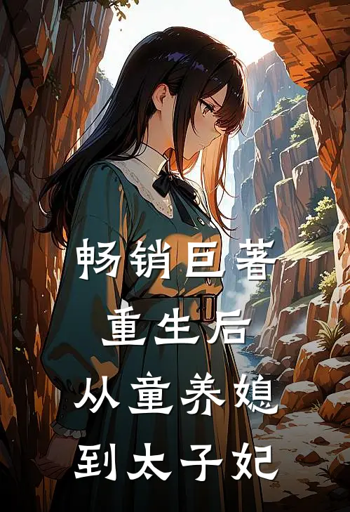 畅销巨著重生后，从童养媳到太子妃