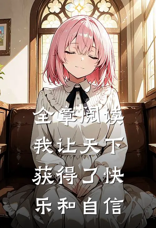 全章阅读我让天下获得了快乐和自信