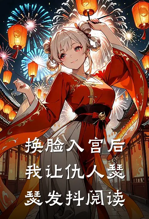 换脸入宫后，我让仇人瑟瑟发抖阅读