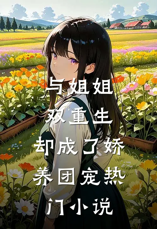 与姐姐双重生，却成了娇养团宠热门小说