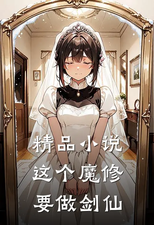 精品小说这个魔修要做剑仙