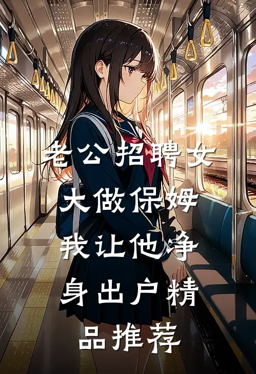 老公招聘女大做保姆，我让他净身出户精品推荐