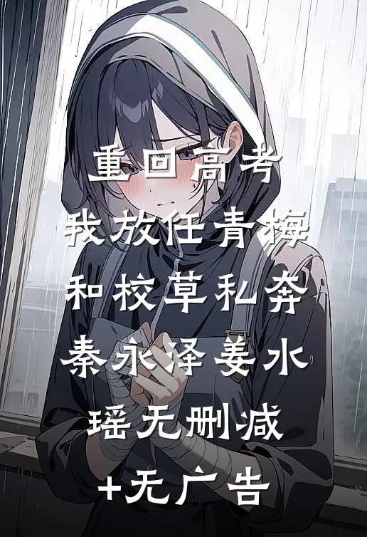 重回高考，我放任青梅和校草私奔秦永泽姜水瑶无删减+无广告