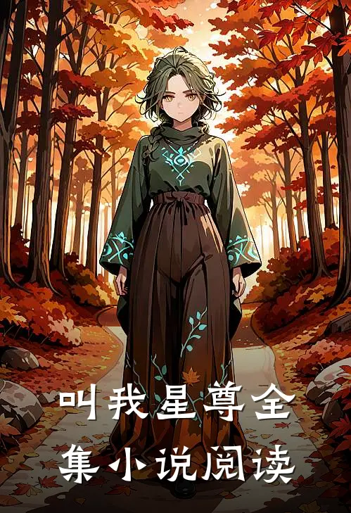 叫我星尊全集小说阅读