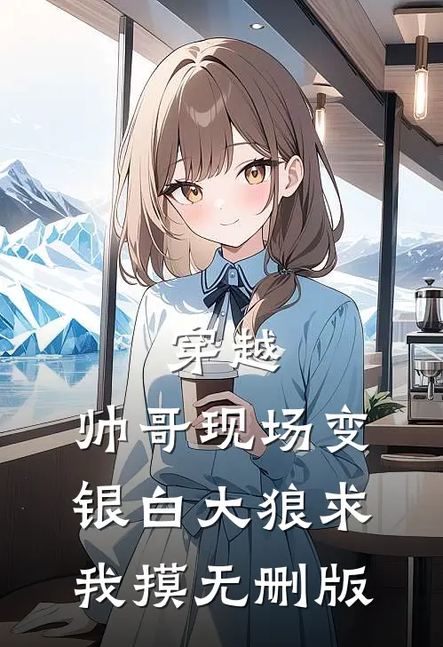 穿越：帅哥现场变银白大狼求我摸无删版