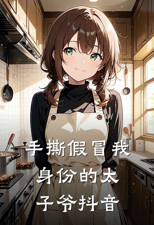 手撕假冒我身份的太子爷抖音
