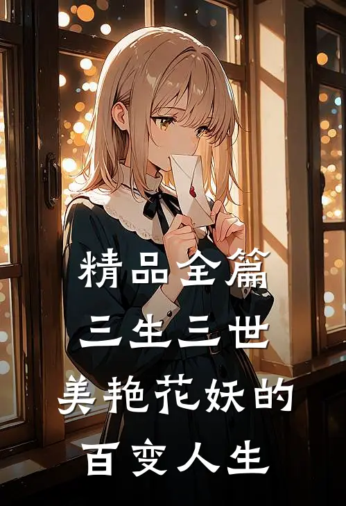 精品全篇三生三世：美艳花妖的百变人生