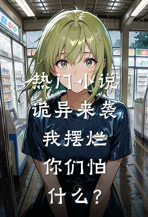 热门小说诡异来袭我摆烂，你们怕什么？
