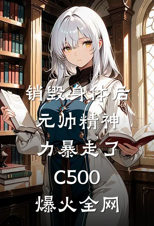 销毁身体后，元帅精神力暴走了C500爆火全网