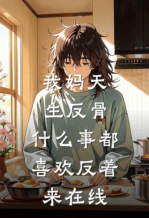 我妈天生反骨，什么事都喜欢反着来在线