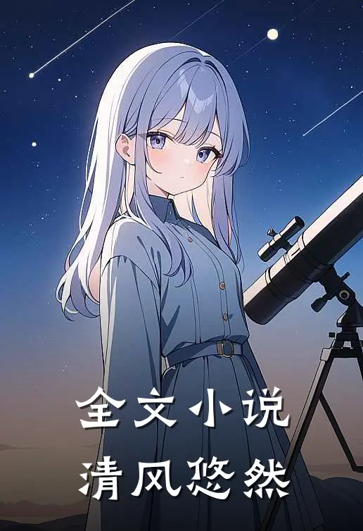 全文小说清风悠然