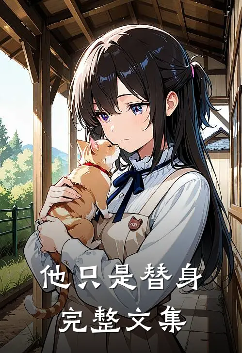 他只是替身完整文集