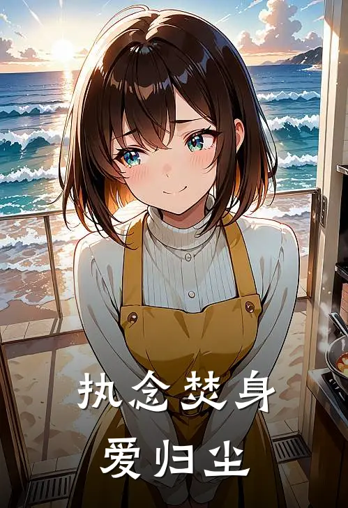 执念焚身，爱归尘