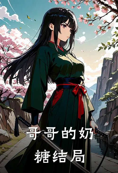 哥哥的奶糖结局