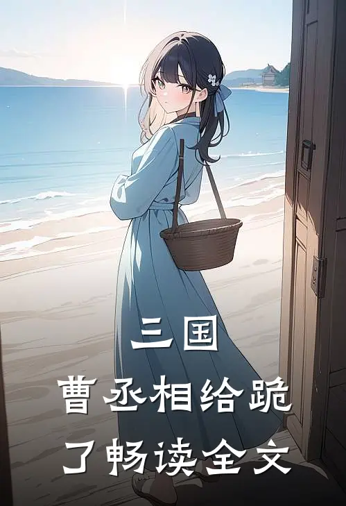 三国：曹丞相给跪了畅读全文