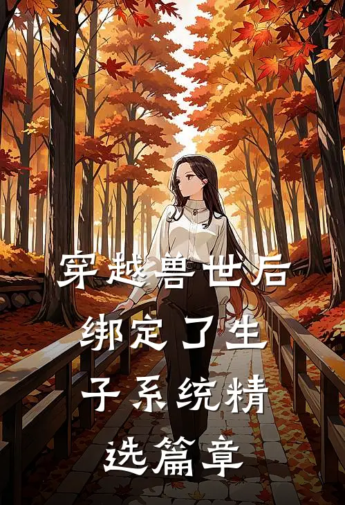 穿越兽世后：绑定了生子系统精选篇章