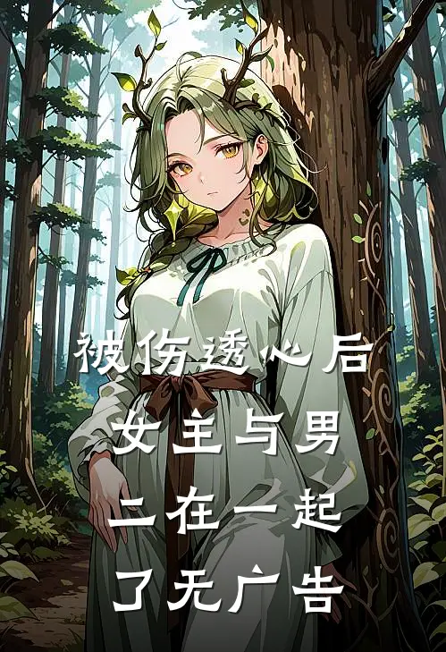 被伤透心后，女主与男二在一起了无广告