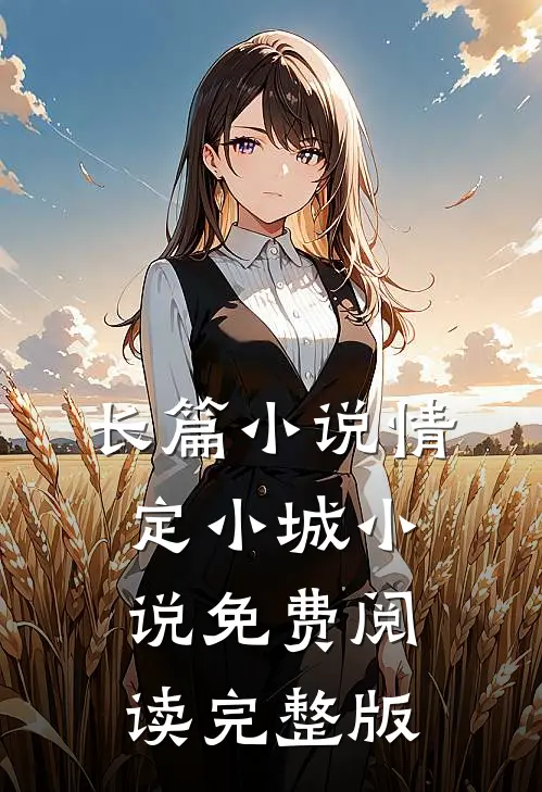 长篇小说情定小城小说免费阅读完整版