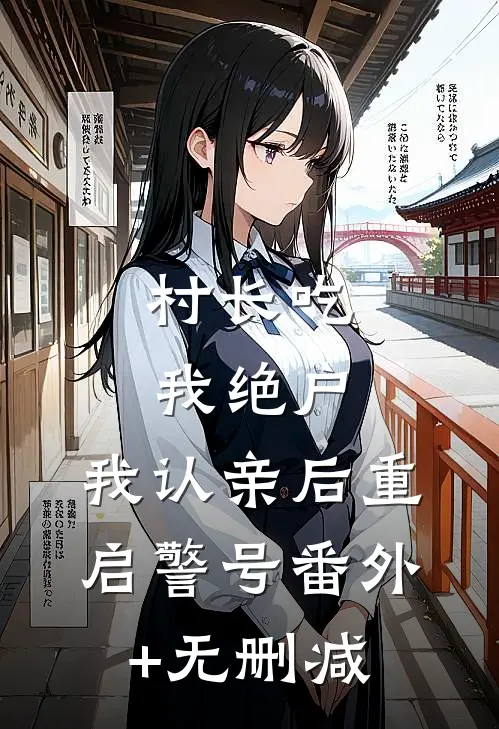 村长吃我绝户，我认亲后重启警号番外+无删减