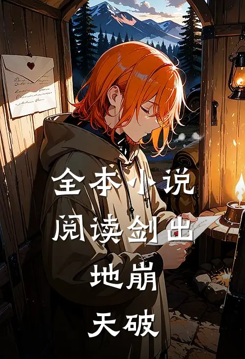 全本小说阅读剑出，地崩，天破
