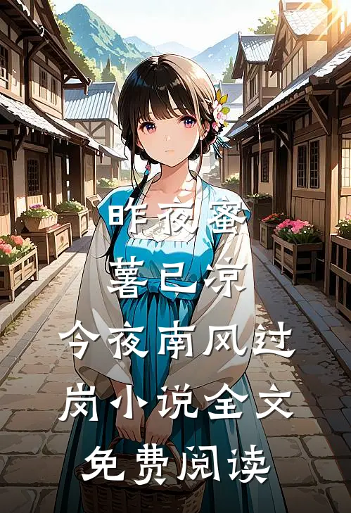 昨夜蜜薯已凉，今夜南风过岗小说全文免费阅读
