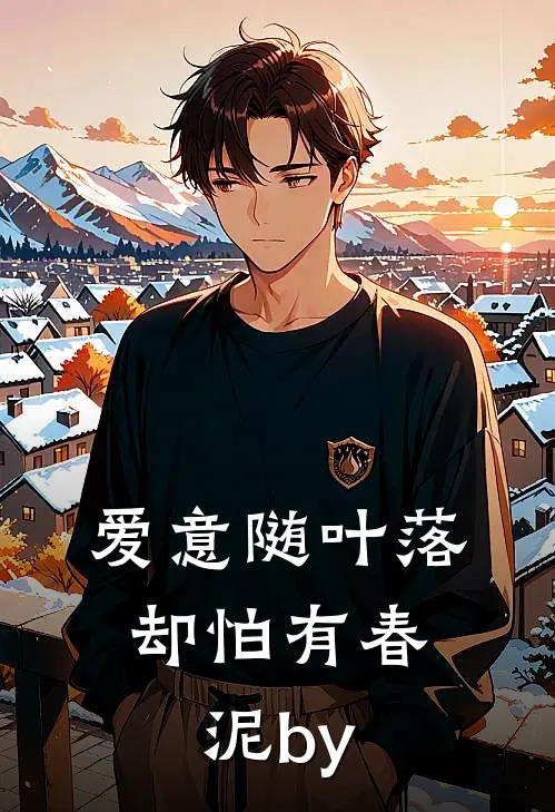 爱意随叶落，却怕有春泥by