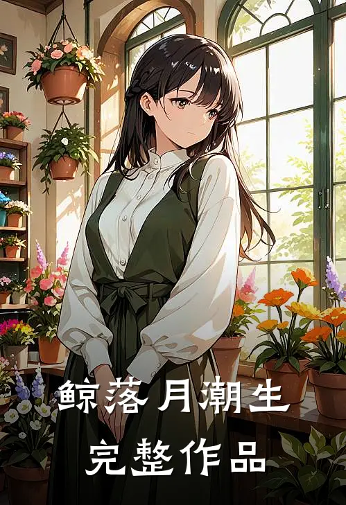 鲸落月潮生完整作品