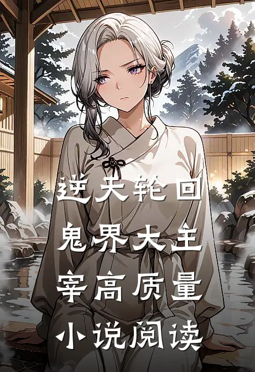 逆天轮回：鬼界大主宰高质量小说阅读