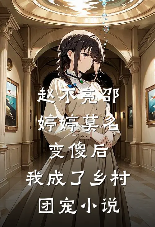 赵不亮邵婷婷莫名变傻后，我成了乡村团宠小说