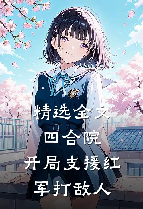精选全文四合院：开局支援红军打敌人