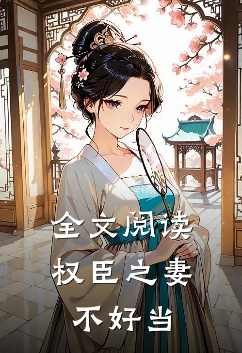 全文阅读权臣之妻不好当