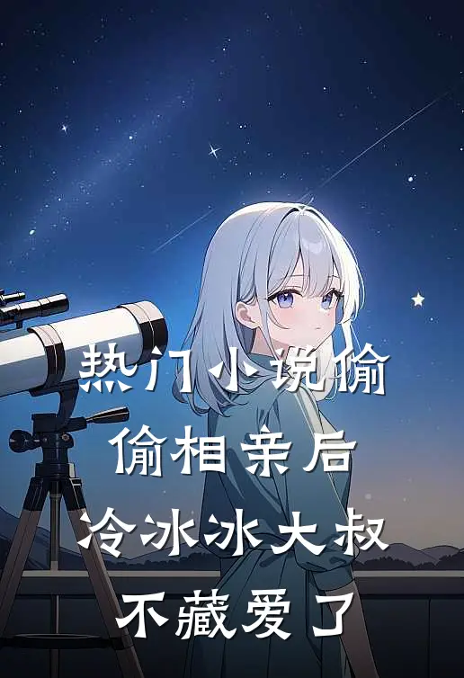 热门小说偷偷相亲后，冷冰冰大叔不藏爱了