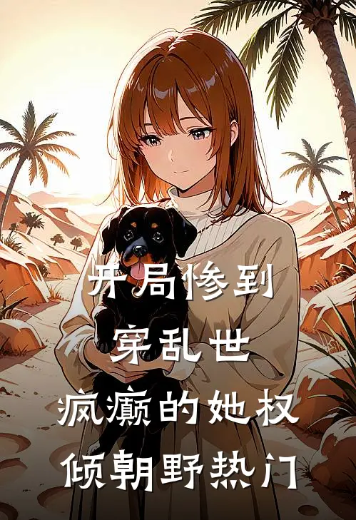 开局惨到穿乱世，疯癫的她权倾朝野热门