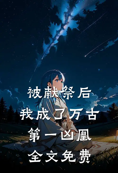 被献祭后，我成了万古第一凶凰全文免费